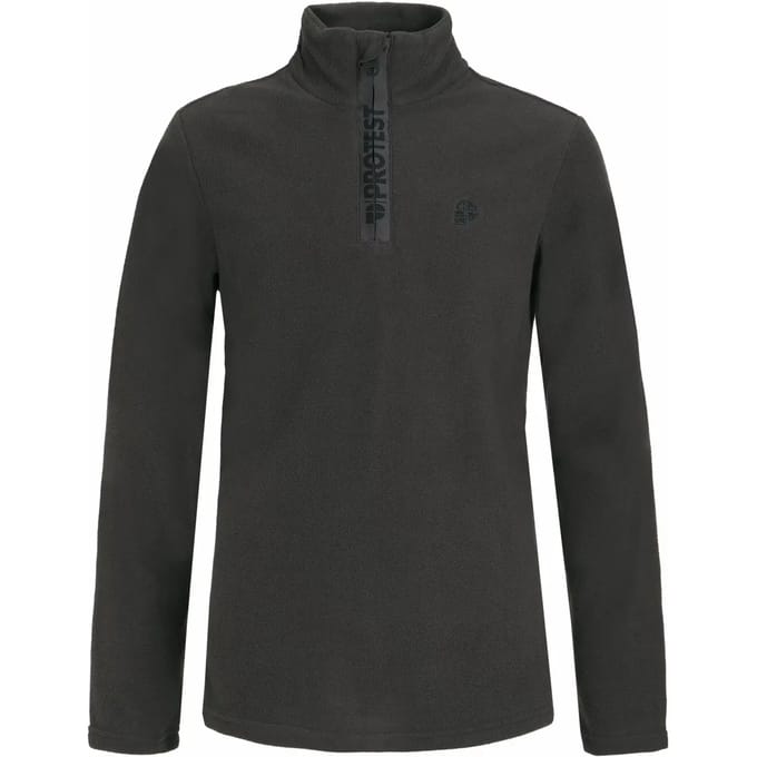 Protest PERFECTY JR – Top met 1/4 ritssluiting Jongens