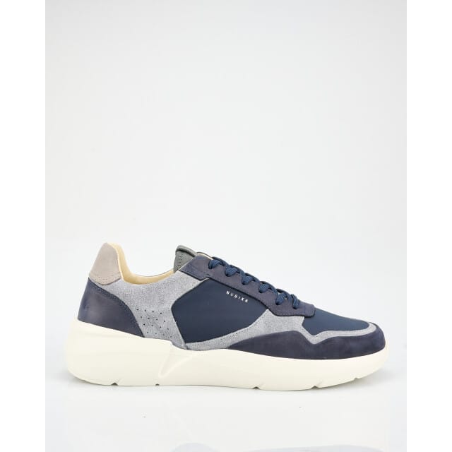 Nubikk Sneakers donker