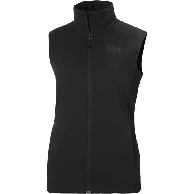 Mouwenloze skijoassen voor dames Helly Hansen Odin LT 2.0