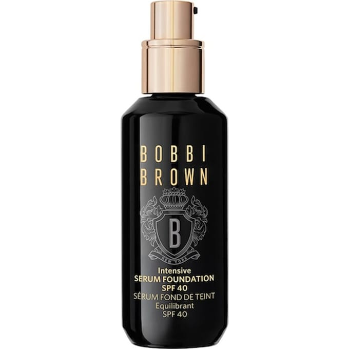 Bobbi Brown Foundation Intensive Skin Serum SPF 40 Vloeibare foundation Dames 30 ml