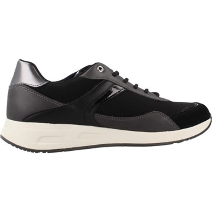 Sneakers Geox D65nqa 05411 D Bulmya