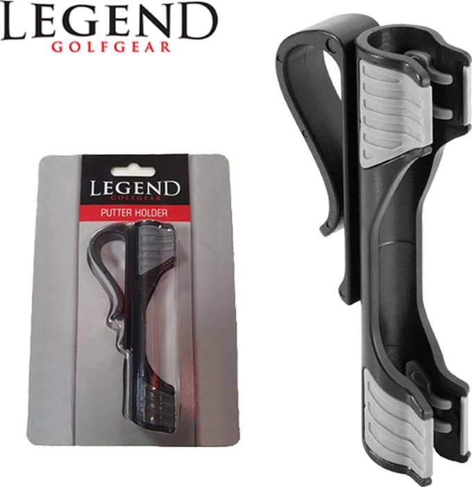 Legend Universele Putter Houder