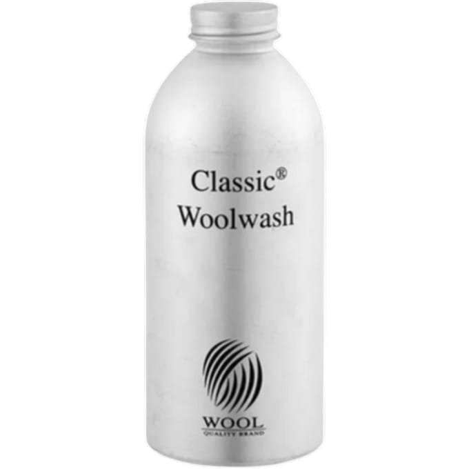Classic Woolwash - 1000ml