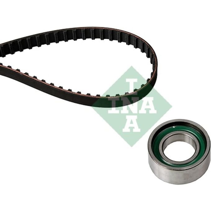 Schaeffler Ina Distributieriemset INA 530 0206 10