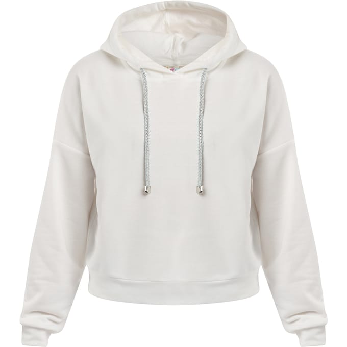 IZIA Hoodie eyota