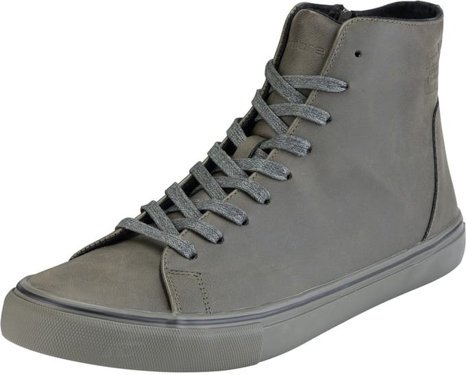 OMBRE Schoenen - Effen Donkere Olijf 43