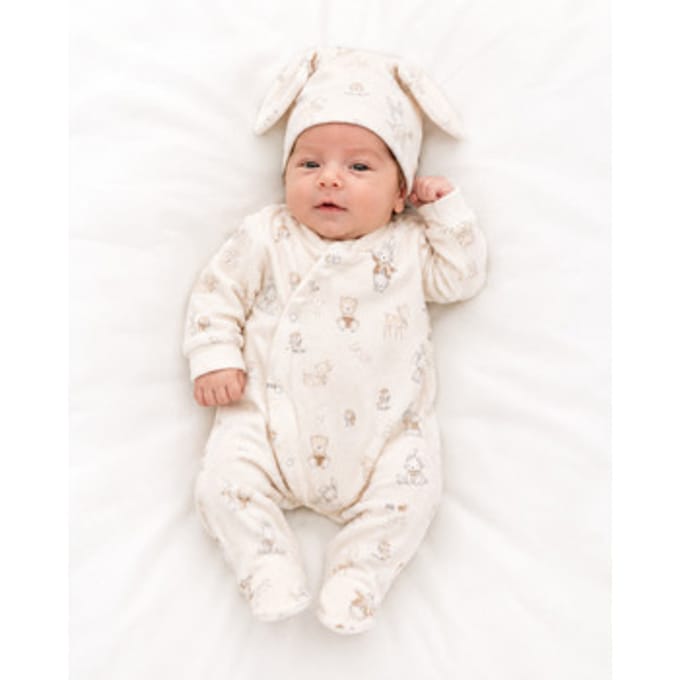 Pyjama's / nachthemden Melby 26N1020