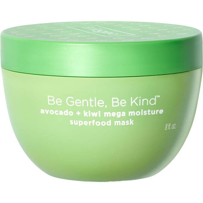Briogeo Be Gentle, Be Kind Avocado + Kiwi Mega Moisture Superfood Mask