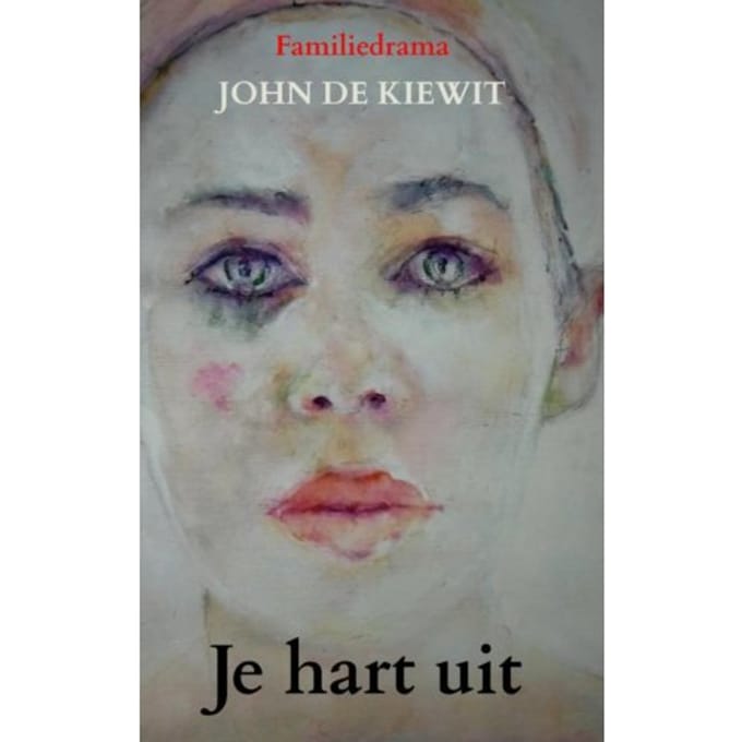 Je Hart Uit - John de Kiewit