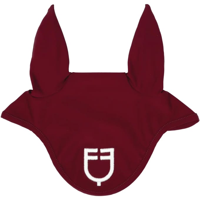 Korte hoed Equestro Solid