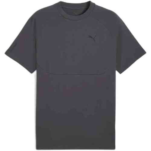 T-shirt Korte Mouw Puma 684598-44