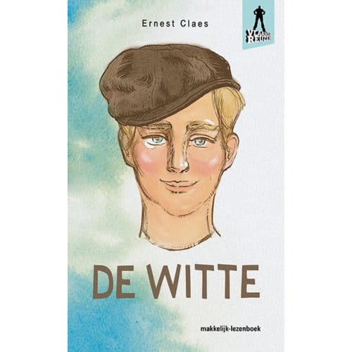 De Witte - Vlaamse Reuzen - Ernest Claes
