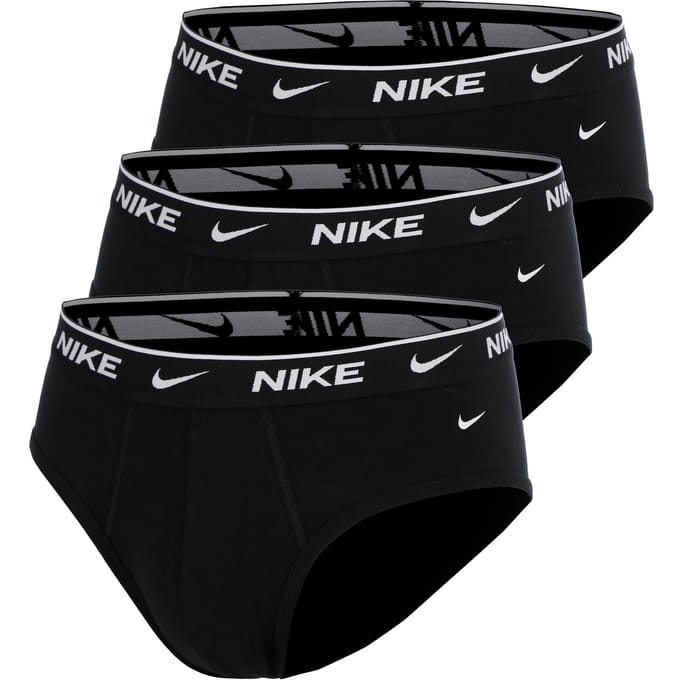 Nike Essential Cotton Stretch Brief Boxershort