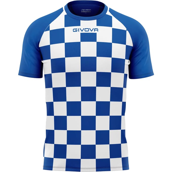 Jersey Givova Dama Interlock
