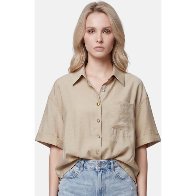 Chiara Ferretti Blouse Women