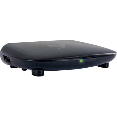 Schwaiger DSR400HD - Satellite TV Ontvanger