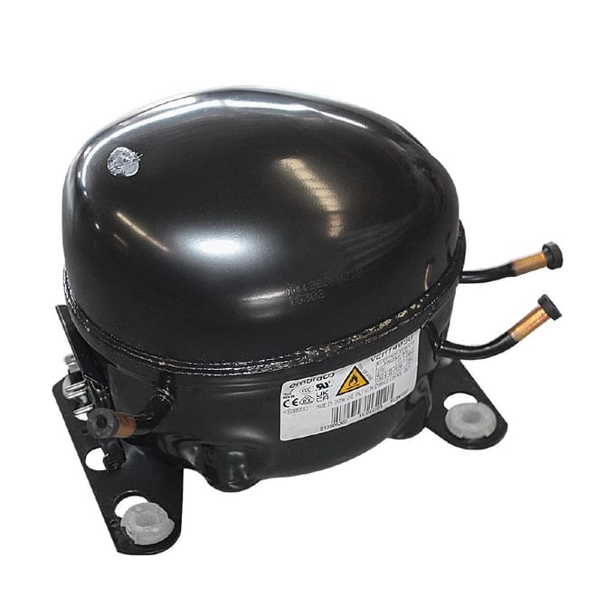 Polar Compressor