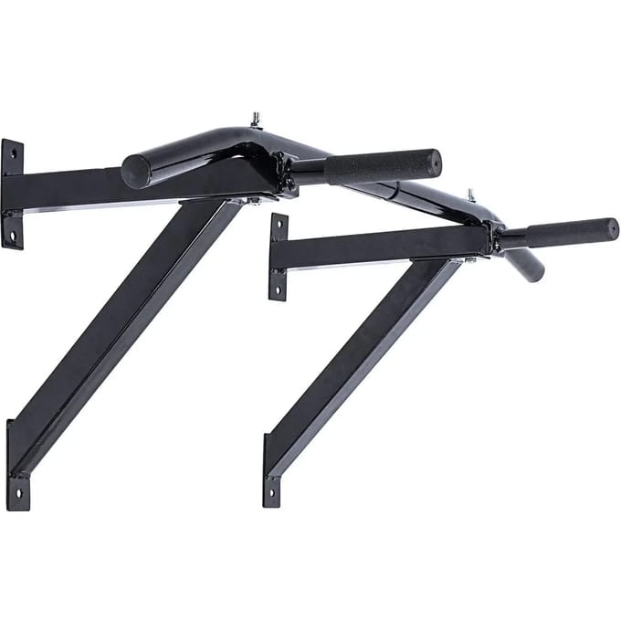 Pure2Improve - Optrekstang - Pull up bar - 100.6x51x40.8cm