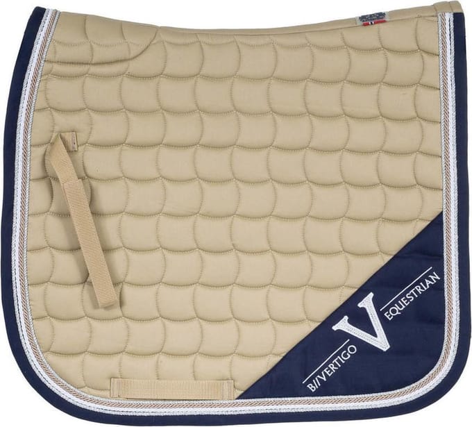 B//Vertigo Lexington Dressage - Full