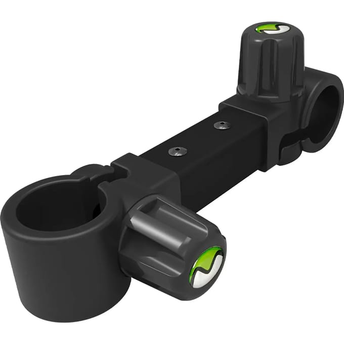 Hoekige stoelkastconnector Maver Mv-R