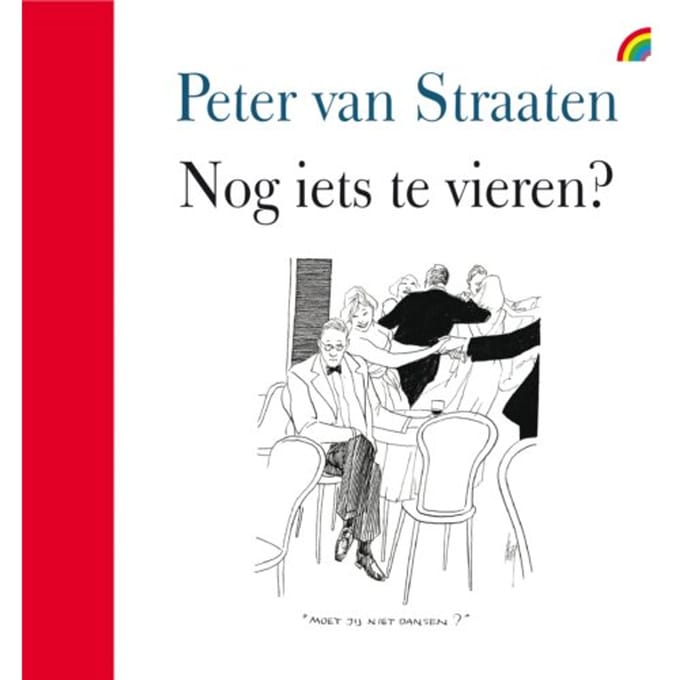 Nog Iets Te Vieren? - Peter van Straaten