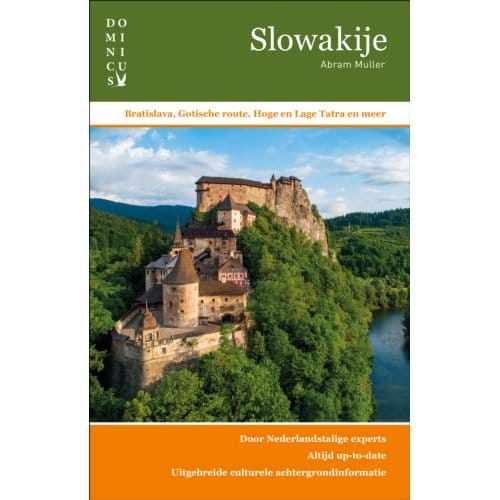 Slowakije - Abram Muller