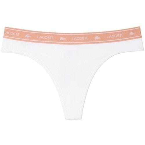 Tanga's Lacoste Tanga