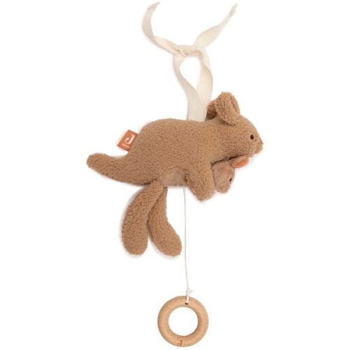 Jollein Muziekhanger - Boxmobiel Baby - Kangaroots