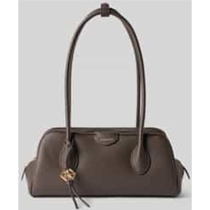 Tas Calvin Klein Jeans EMBLEM TRIO PEBBLE SHOULDER BAG LV04F3743G