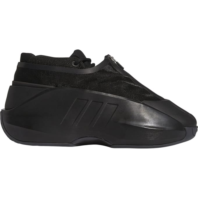 Adidas Crazy Iiinfinity Zwart