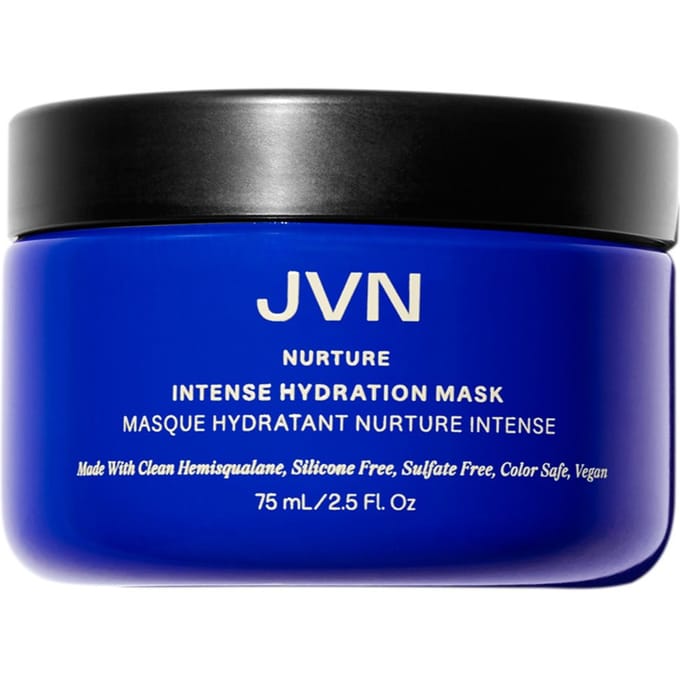 JVN Hair Nurture Intense Hydration Mask