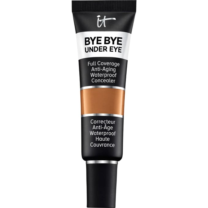 IT Cosmetics Bye Bye Under Eye Concealer - Deep Rich 12 Ml