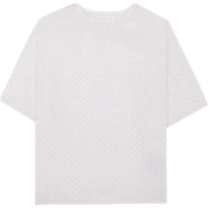 T-shirt dames Rita Row Cor