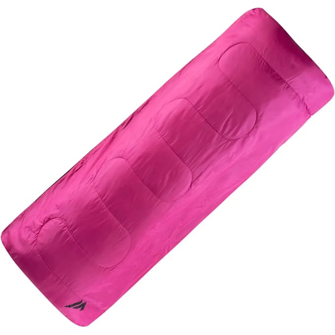 Slaapzak Martes Essentials Derg II