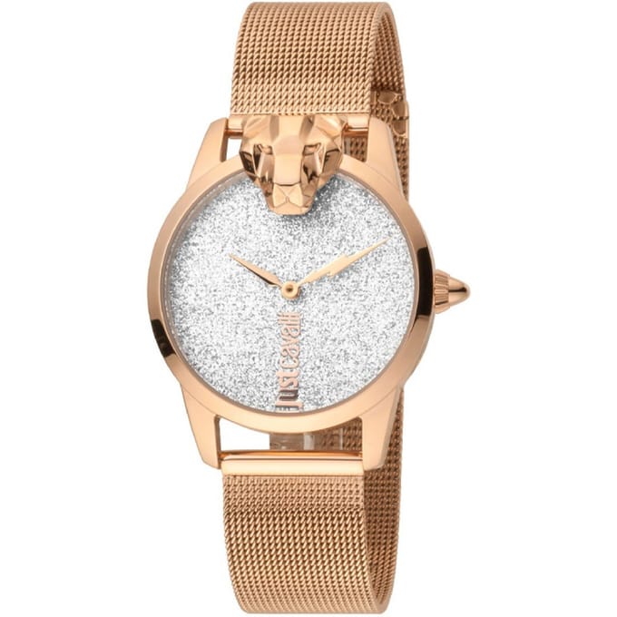 Just Cavalli Dameshorloge JC1L057M0345 Shine