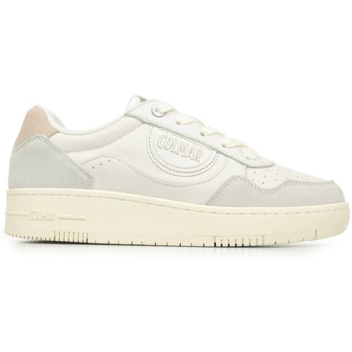 Sneakers Colmar Austin Look