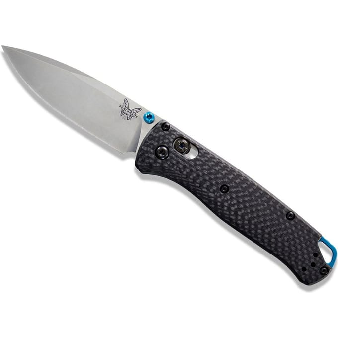 Benchmade Zakmes Bugout Carbon Fiber PE