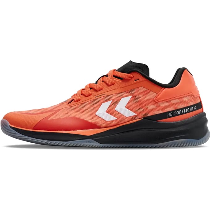 Indoor schoenen Hummel Topflight Pro