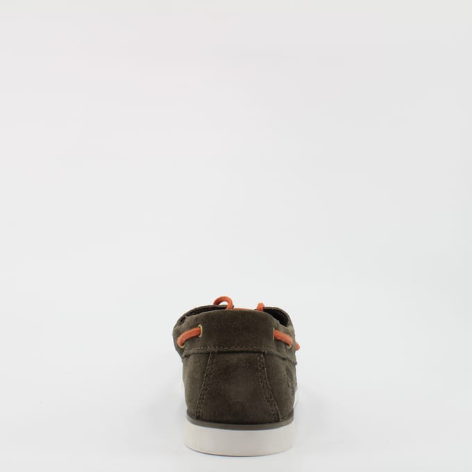Timberland Seabury Kinderen Groen Boot Schoenen