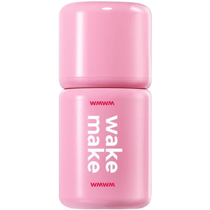 [WAKEMAKE] Shaking Blur Blush 4g 05 Poslow