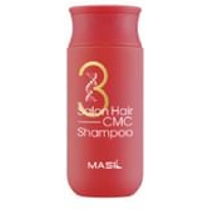 MASIL - 3 Salon Hair CMC Shampoo Mini 150ml