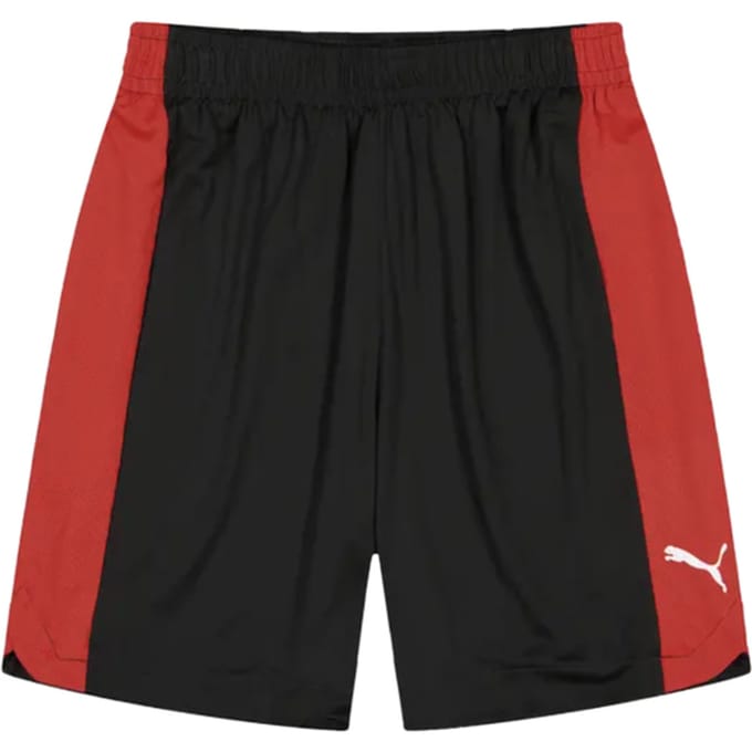 Puma Shot Blocker Korte Broek Rood K001