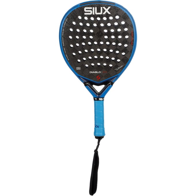 Siux Diablo Pro Royal Blue 2026