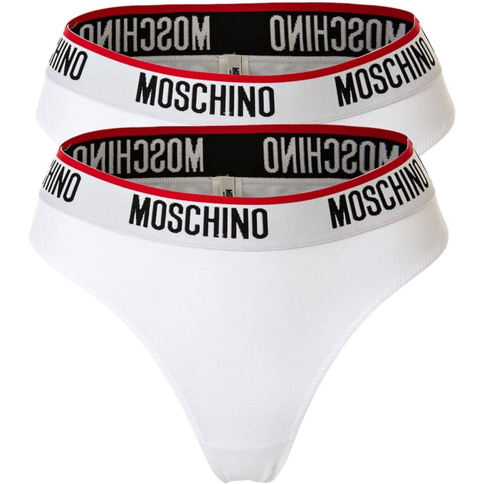 Moschino Braziliaanse S Brief