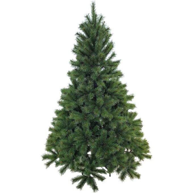 Kerstboom Excellent Trees® Elverum Frosted Premium - ⌀125cm - 180cm