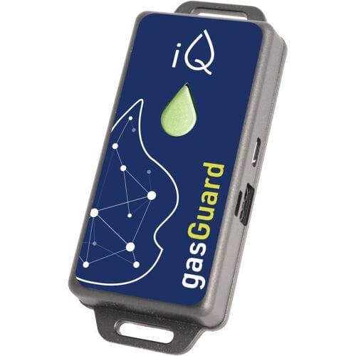 BEULCO iQ gasGuard ohne Schnittstelle Gassensor
