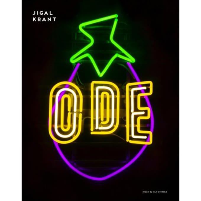 Ode - Jigal Krant