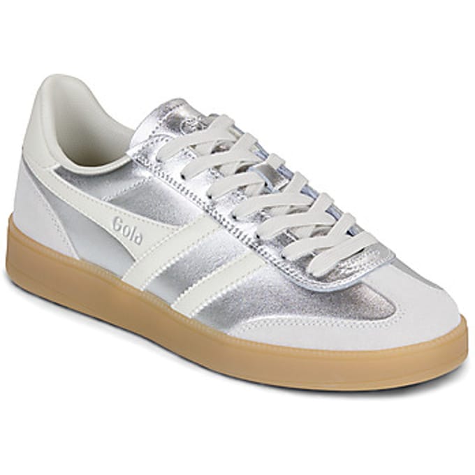 Lage Sneakers Gola VIPER METTALIC