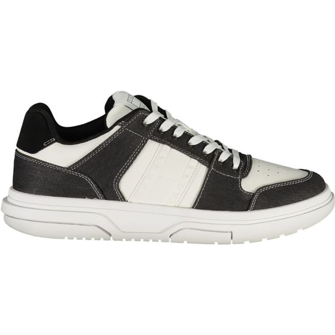Lage Canvas Sneakers Fm0fm03776