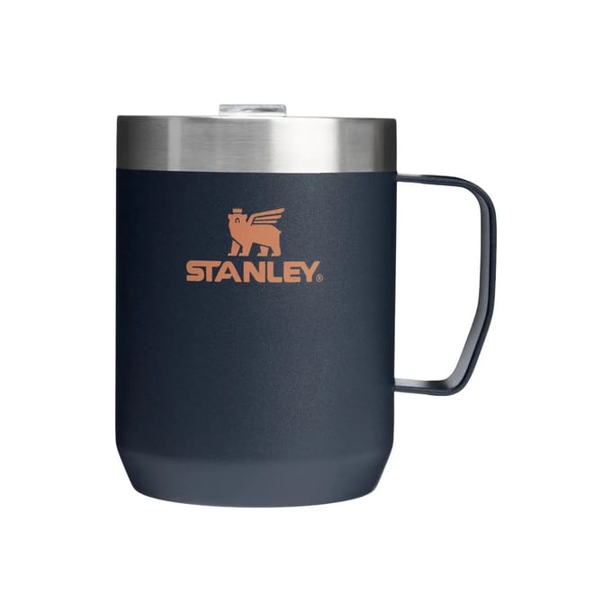 Everyday Camp Mug | 0,23L - Twilight